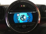 BLUE, 2019 MINI COOPER S HATCHBACK 4D NAVIGATION HEAD UP DISPLAY HARMAN KARDOM SYSTEM Thumnail Image 12