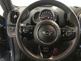 BLUE, 2019 MINI COOPER S HATCHBACK 4D NAVIGATION HEAD UP DISPLAY HARMAN KARDOM SYSTEM Thumnail Image 13