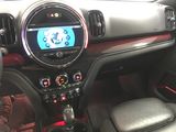 BLUE, 2019 MINI COOPER S HATCHBACK 4D NAVIGATION HEAD UP DISPLAY HARMAN KARDOM SYSTEM Thumnail Image 14