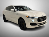 WHITE, 2022 MASERATI LEVANTE Thumnail Image 3