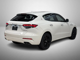 WHITE, 2022 MASERATI LEVANTE Thumnail Image 4