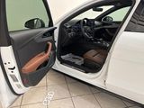 WHITE, 2023 AUDI A4/BLACK OPTIC PKG/19" WHEELS/VENTILATED SEATS/BANG&OLUFSEN SOUND Thumnail Image 7