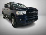 BLUE, 2024 RAM 2500 CREW CAB/SPORT EDITION/LEVEL 1 PKG/ALPINE SOUND Thumnail Image 2