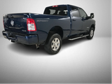 BLUE, 2024 RAM 2500 CREW CAB/SPORT EDITION/LEVEL 1 PKG/ALPINE SOUND Thumnail Image 3