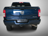 BLUE, 2024 RAM 2500 CREW CAB/SPORT EDITION/LEVEL 1 PKG/ALPINE SOUND Thumnail Image 4