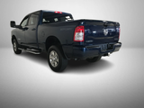 BLUE, 2024 RAM 2500 CREW CAB/SPORT EDITION/LEVEL 1 PKG/ALPINE SOUND Thumnail Image 5