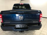 BLUE, 2024 RAM 2500 CREW CAB/SPORT EDITION/LEVEL 1 PKG/ALPINE SOUND Thumnail Image 21