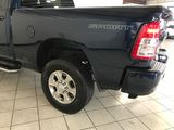 BLUE, 2024 RAM 2500 CREW CAB/SPORT EDITION/LEVEL 1 PKG/ALPINE SOUND Thumnail Image 22