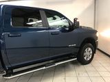 BLUE, 2024 RAM 2500 CREW CAB/SPORT EDITION/LEVEL 1 PKG/ALPINE SOUND Thumnail Image 23
