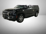 BLACK, 2023 JEEP WAGONEER/REAR ENTERTAINMENT/CONVENIENCE 1 PKG Thumnail Image 2