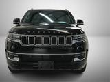 BLACK, 2023 JEEP WAGONEER/REAR ENTERTAINMENT/CONVENIENCE 1 PKG Thumnail Image 3
