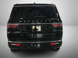 BLACK, 2023 JEEP WAGONEER/REAR ENTERTAINMENT/CONVENIENCE 1 PKG Thumnail Image 5