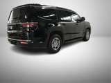 BLACK, 2023 JEEP WAGONEER/REAR ENTERTAINMENT/CONVENIENCE 1 PKG Thumnail Image 6