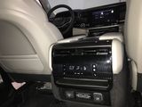 BLACK, 2023 JEEP WAGONEER/REAR ENTERTAINMENT/CONVENIENCE 1 PKG Thumnail Image 13
