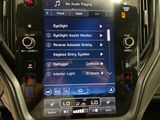 BLACK, 2022 SUBARU OUTBACK/PANORAMIC ROOF/NAVIGATION Thumnail Image 15