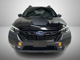 BLACK, 2022 SUBARU OUTBACK/PANORAMIC ROOF/NAVIGATION Thumnail Image 3