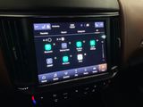 WHITE, 2021 MASERATI LEVANTE Thumnail Image 15
