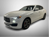 WHITE, 2021 MASERATI LEVANTE Thumnail Image 1
