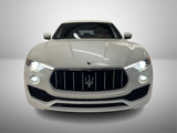 WHITE, 2021 MASERATI LEVANTE Thumnail Image 2