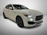 WHITE, 2021 MASERATI LEVANTE Thumnail Image 3