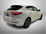 WHITE, 2021 MASERATI LEVANTE Thumnail Image 4