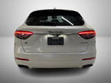WHITE, 2021 MASERATI LEVANTE Thumnail Image 5