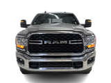 GRAY, 2024 RAM 2500 CREW CAB/LEVEL 2 PACKAGE/RUNNING BOARD Thumnail Image 2