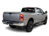 GRAY, 2024 RAM 2500 CREW CAB/LEVEL 2 PACKAGE/RUNNING BOARD Thumnail Image 4