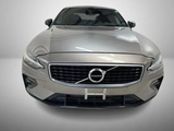 GRAY, 2020 VOLVO S60 Thumnail Image 2