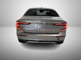 GRAY, 2020 VOLVO S60 Thumnail Image 5