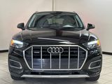 BLACK, 2021 AUDI Q5/PREMIUM PLUS/UP GRADED BLACK WHEELS Thumnail Image 2