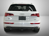 WHITE, 2023 AUDI Q5/PREMIUM PLUS/BANG&OLUFSEN SOUND/S LINE Thumnail Image 5