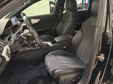 BLACK, 2023 AUDI A4/PREMIUM PLUS /NAVIGATION PKG/S LINE Thumnail Image 13