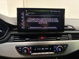 BLACK, 2023 AUDI A4/PREMIUM PLUS /NAVIGATION PKG/S LINE Thumnail Image 18