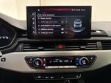 BLACK, 2023 AUDI A4/PREMIUM PLUS /NAVIGATION PKG/S LINE Thumnail Image 19