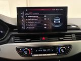 BLACK, 2023 AUDI A4/PREMIUM PLUS /NAVIGATION PKG/S LINE Thumnail Image 20