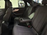 BLACK, 2023 AUDI A4/PREMIUM PLUS /NAVIGATION PKG/S LINE Thumnail Image 26