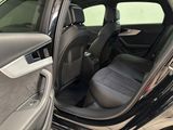 BLACK, 2023 AUDI A4/PREMIUM PLUS /NAVIGATION PKG/S LINE Thumnail Image 27