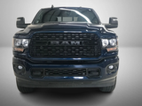 PATRIOT BLUE, 2024 RAM 2500 CREW CAB/LEVEL 2 PACKAGE/NIGHT EDITION/12" MONITOR Thumnail Image 1