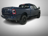 PATRIOT BLUE, 2024 RAM 2500 CREW CAB/LEVEL 2 PACKAGE/NIGHT EDITION/12" MONITOR Thumnail Image 3