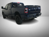 PATRIOT BLUE, 2024 RAM 2500 CREW CAB/LEVEL 2 PACKAGE/NIGHT EDITION/12" MONITOR Thumnail Image 5