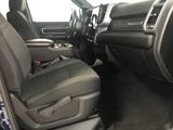 PATRIOT BLUE, 2024 RAM 2500 CREW CAB/LEVEL 2 PACKAGE/NIGHT EDITION/12" MONITOR Thumnail Image 7