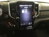 PATRIOT BLUE, 2024 RAM 2500 CREW CAB/LEVEL 2 PACKAGE/NIGHT EDITION/12" MONITOR Thumnail Image 14