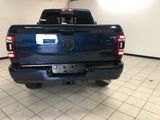 PATRIOT BLUE, 2024 RAM 2500 CREW CAB/LEVEL 2 PACKAGE/NIGHT EDITION/12" MONITOR Thumnail Image 19