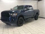 PATRIOT BLUE, 2024 RAM 2500 CREW CAB/LEVEL 2 PACKAGE/NIGHT EDITION/12" MONITOR Thumnail Image 21