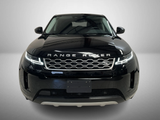 BLACK, 2022 LAND ROVER RANGE ROVER EVOQUE/PANO ROOF/UP GRADED WHEELS Thumnail Image 2