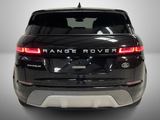BLACK, 2022 LAND ROVER RANGE ROVER EVOQUE/PANO ROOF/UP GRADED WHEELS Thumnail Image 5