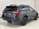 GREY, 2022 SUBARU OUTBACK/NAVIGATION/SUNROOF PKG Thumnail Image 4