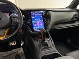 GREY, 2022 SUBARU OUTBACK/NAVIGATION/SUNROOF PKG Thumnail Image 11