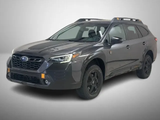 GREY, 2022 SUBARU OUTBACK/NAVIGATION/SUNROOF PKG Thumnail Image 1